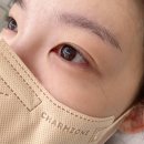 광안리 속눈썹 스와브, 속눈썹 클리닉펌 후기