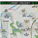 [제64회 낭만길 걷기공지] 2024년 5월 14일(화요일) 한양성곽길 트레킹 이미지