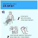 손가락발가락 이미지