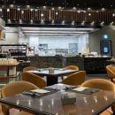 코트야드 메리어트 남대문호텔 | [서울] 남대문 코트야드 메리어트 모모카페 고메뷔페 저녁 후기