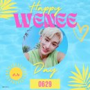 Happy 4th Wenee Day 이미지