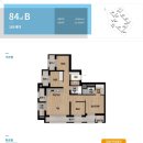 남산자이하늘채 이미지