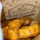 권실장참마찹쌀꽈배기 구미역점 | 안동역 꽈배기 맛집 권실장참마찹쌀꽈배기 본점 포장 후기