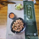 (주)늘솜푸드세화피앤씨점 | 캠핑 음식 대구 돼지막창, 늘솜 생막창, 늘솜씨좋은 생막창 집에서 먹은 후기 (형부돈 형부산)