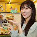 노브랜드버거 이미지