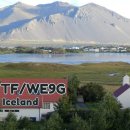 TF/WE9G – Iceland(5월10일~19일) 이미지