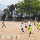 송지중학교 이미지