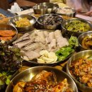 제주 함덕 든든한 한정식 맛집 함덕회춘 방문 후기