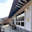 감성그림&손글씨 | 정읍 내장산 감성카페 추천 | 햇살 좋은 산아래카페 내돈내산 후기