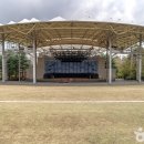 성남시야외공연장 이미지