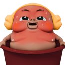 속리산 사계절 캠핑장 이미지