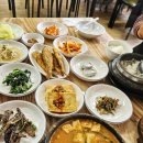 청국장식당 이미지
