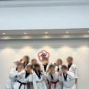 한국체대 태권라움 태권도장 이미지