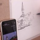 성인수채화(월요일) 이미지