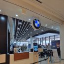 스타라인(SL모터스) | BMW 하남 스타필드 전시장 방문 후기｜쇼핑하다 들르기 좋은 BMW 전시장