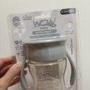 Wow baby sippy cup(물컵연습컵) $10 이미지