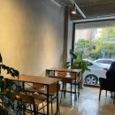 루브노스커피 | [일산 밤리단길 카페/루브노스커피] 조용하고 넓은 신상 커피맛집 내돈내산 후기