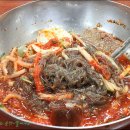 아바이명태마을