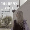 핫펠트 / Thru the sky (원key Dm) mr 이미지