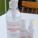 바디엔약국 | 약국입점 히든올가 마사지젤 후기, 수용성마사지젤로 저자극 바디케어까지