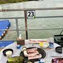 잠실새내역(6번출구뒤) | 한강 야외 바베큐 잠실새내역 맛집 아리수만찬 잠실