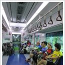 2013.08.25(일)...남한강 수상스키+자전거 라이딩~! 이미지