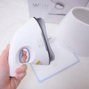 자외선살균기 미인시스템즈 무선 UV-C 자외선 살균기 유브이건 실사용 후기
