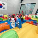 국가대표 연세대 무송태권도장 이미지
