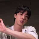 스케치멍 | [방탄소년단 진] 아리랑 월드 투어 in 북미 Part 1스케치 (+)