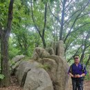 권균묘역 이미지