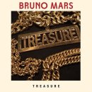 Bruno Mars - Treasure 이미지
