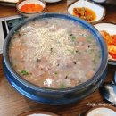 촌닭산오리식당 이미지