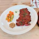 (성인) 건강하고 맛있는 요리 이미지