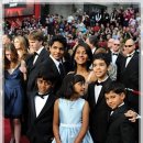 [81회 아카데미 시상식] on the Oscars Red Carpet-*