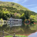 호수길 화장실 이미지