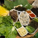울산동구안주맛집 전하동 뽕빨날라리 굴 과메기와 아롱사태스지전골 솔직후기