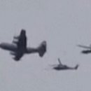 “이란에 뺏기느니 폭파”…美, F-15 승무원 구조 중 수송기 2대 날렸다 이미지