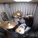 사하구드럼학원 다대동 괴정동드럼학원 삼성여자고등학교 레슨생의 "Golden-HUNTR/X(KPop Demon Hunters)"녹음인증샷 이미지