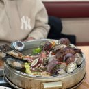 오서방네조개찜