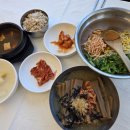 주식회사 백년전설 | 대전 유성구 관평동 백년가게 블루리본 맛집 '솔밭묵집' 방문 후기
