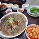 정목누룽지 백숙 이미지