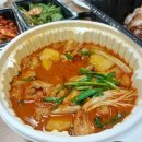 쑥이네 떡볶이 이미지