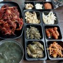 화순한가네식당 이미지