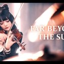 Yngwie Malmsteen - Far Beyond The Sun (Violin Cover) 이미지