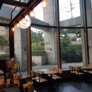 국제방송교류재단 1층 이미지