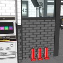 웹툰 당구장 이미지