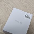 319 | 세이코 Selection SBTM319 시계 구입후기.