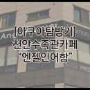 엔젤인어항