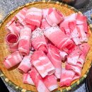 행정용 21번 | (광주광역시) 풍암지구 맛집 옥대패, 야채 셀프바까지 푸짐했던 풍암동 고깃집