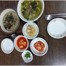 성산칼국수
